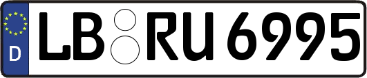 LB-RU6995