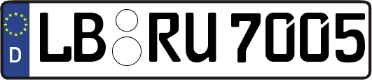 LB-RU7005