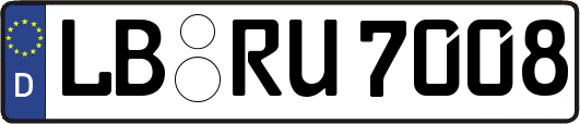 LB-RU7008