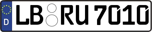 LB-RU7010