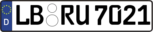 LB-RU7021