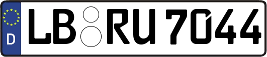 LB-RU7044