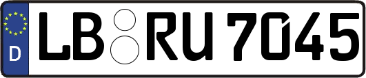 LB-RU7045