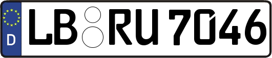 LB-RU7046