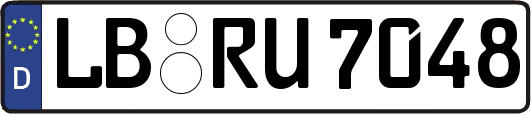 LB-RU7048