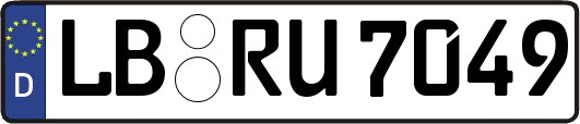 LB-RU7049