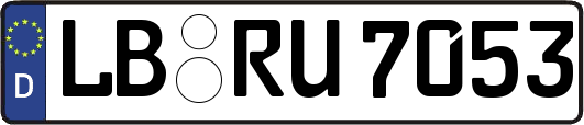 LB-RU7053