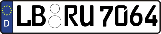 LB-RU7064