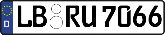 LB-RU7066
