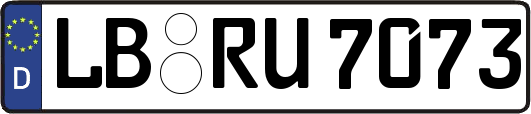 LB-RU7073