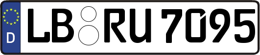 LB-RU7095