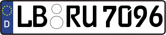 LB-RU7096