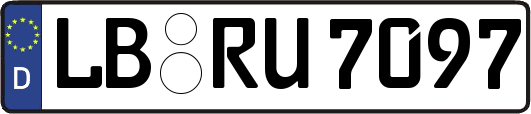 LB-RU7097