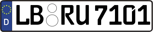 LB-RU7101