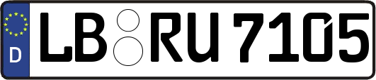 LB-RU7105