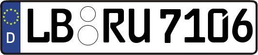 LB-RU7106
