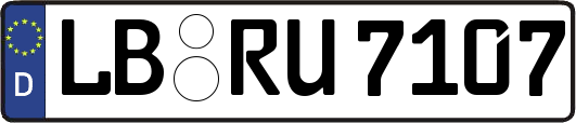 LB-RU7107