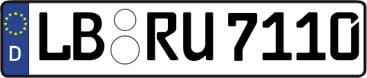 LB-RU7110