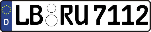 LB-RU7112
