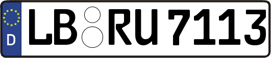 LB-RU7113