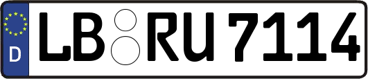 LB-RU7114