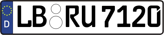 LB-RU7120