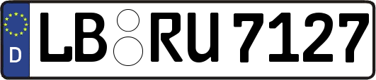 LB-RU7127