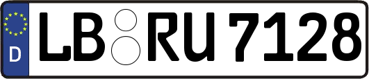LB-RU7128