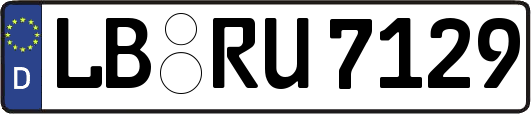 LB-RU7129