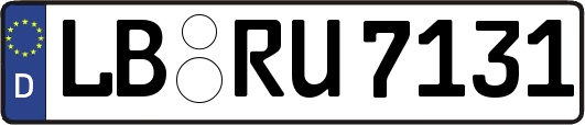 LB-RU7131