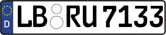 LB-RU7133