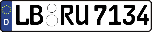LB-RU7134