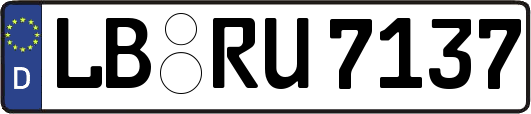 LB-RU7137