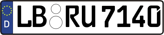 LB-RU7140