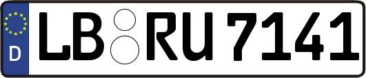 LB-RU7141