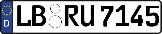 LB-RU7145