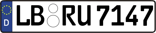 LB-RU7147