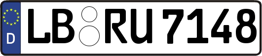 LB-RU7148