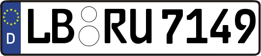 LB-RU7149