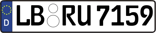 LB-RU7159