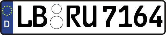 LB-RU7164