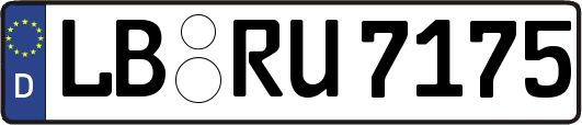 LB-RU7175