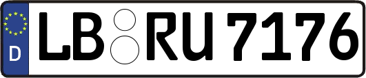 LB-RU7176