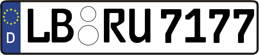 LB-RU7177