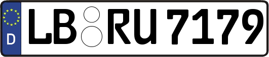 LB-RU7179