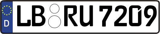 LB-RU7209
