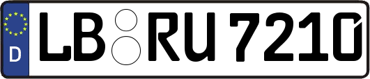 LB-RU7210