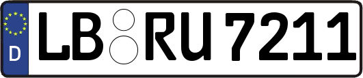 LB-RU7211
