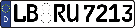 LB-RU7213