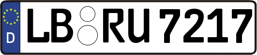 LB-RU7217